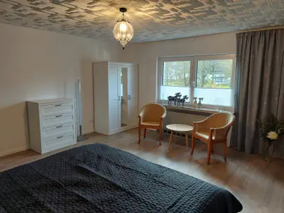 Appartement für 4 Personen (105 m²) in Winterberg 5/10