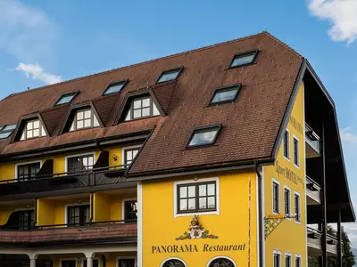 Panorama Sporthotel Wenigzell