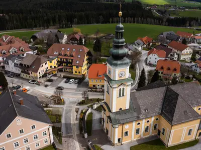 Panorama Sporthotel Wenigzell