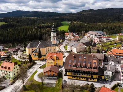 Panorama Sporthotel Wenigzell