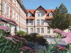Appartement für 6 Personen in Wernigerode