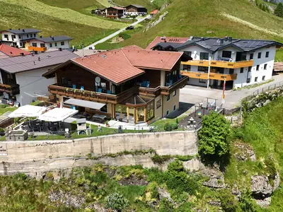 Gasthof Granstein Sommer