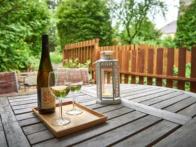 Altstadt Apartments Melk