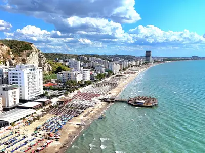 Standort der Immobilie