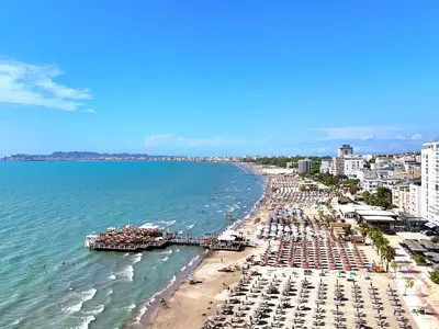 Aus der Vogelperspektive