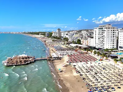 Aus der Vogelperspektive