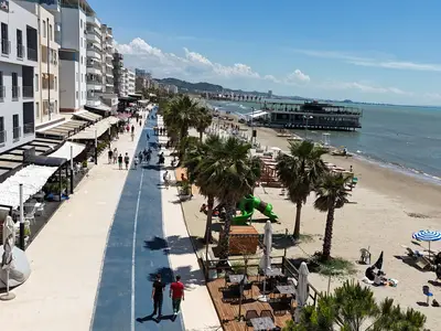 Aus der Vogelperspektive