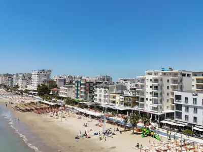 Aus der Vogelperspektive