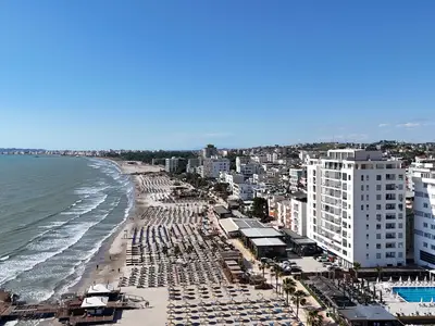 Aus der Vogelperspektive