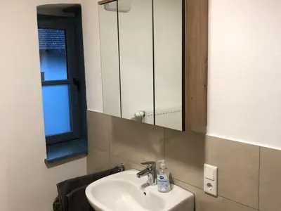 Ferienwohnung alte Dorfmühle