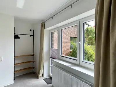 Appartement für 2 Personen in Wangerland 6/10