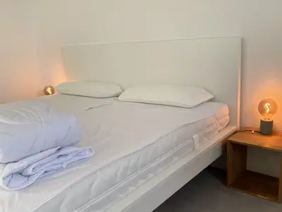 Appartement für 2 Personen in Wangerland 7/10