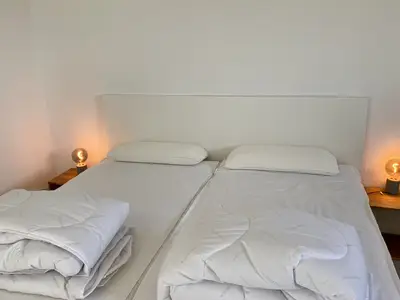 Appartement für 2 Personen in Wangerland 8/10