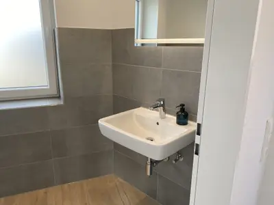 Appartement für 2 Personen in Wangerland 9/10