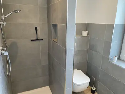 Appartement für 2 Personen in Wangerland 10/10