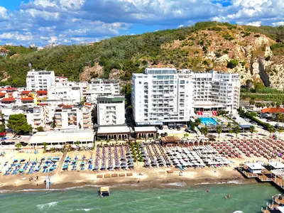 Aus der Vogelperspektive