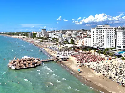 Aus der Vogelperspektive