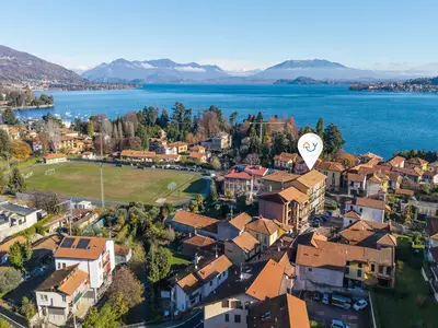 Standort der Immobilie