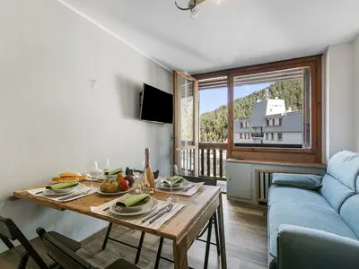 Appartement für 4 Personen (35 m²) in Sestriere 1/10