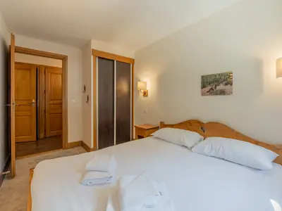 Zweites Schlafzimmer