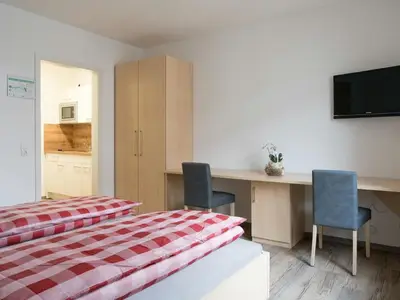 Anitas Altstadtpension