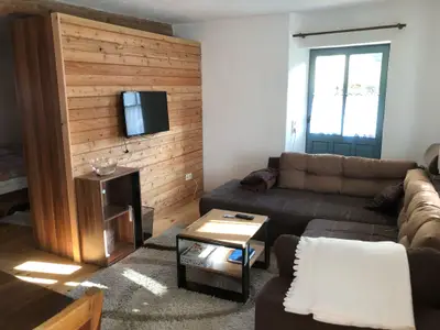 Ferienwohnung alte Dorfmühle