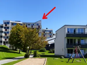 Appartement für 6 Personen (53 m²) in Sankt Englmar