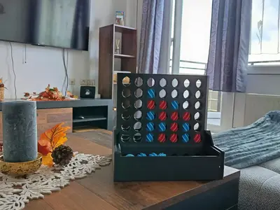 Hirschs Dachstüberl