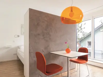 Appartement für 2 Personen in Eichstätt 2/8