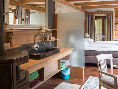 Apartments Haslaustube