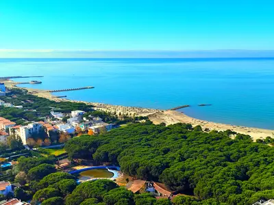 Aus der Vogelperspektive