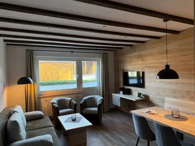 Wohnung 12-Typ B Wohnen 2