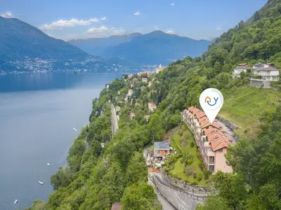 Standort der Immobilie