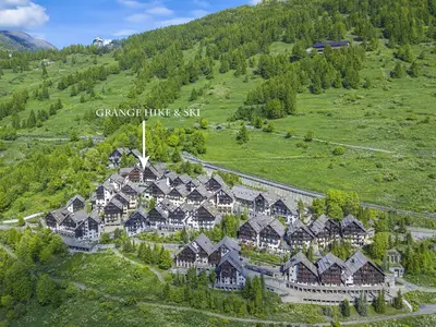 Standort der Immobilie