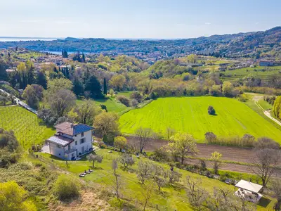 Standort der Immobilie