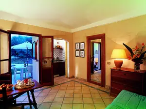 Appartement für 4 Personen (38 m²) in Pula