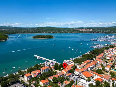 Standort der Immobilie