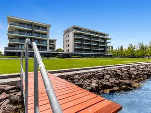 Appartement für 5 Personen (60 m²) in Balatonlelle