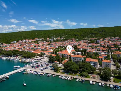 Standort der Immobilie