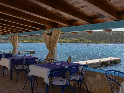 Gemeinschaftsbereich (Flure, Halle)