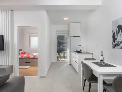 Apartment GREEN ZONA