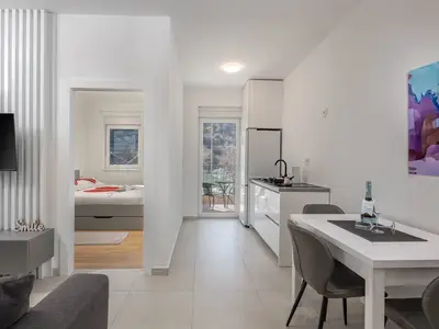 Apartment LADY LAURA