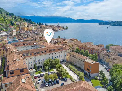 Standort der Immobilie