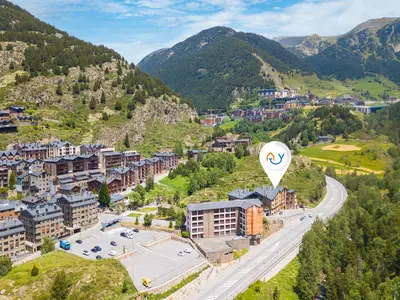 Standort der Immobilie