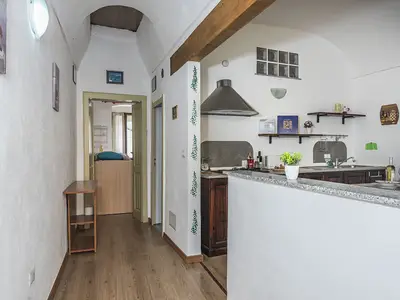 Gemeinschaftsbereich (Flure, Halle)