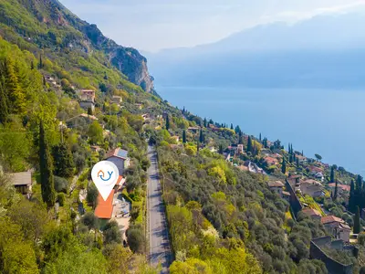 Standort der Immobilie