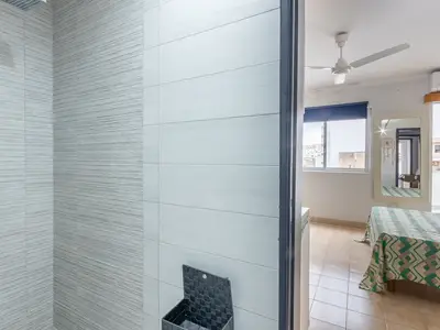 Gemeinschaftsbereich (Flure, Halle)