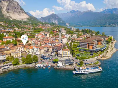 Standort der Immobilie