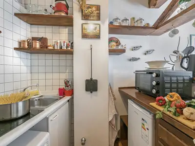 Kitchenette