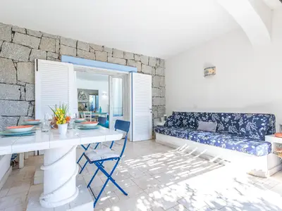 Essbereich im Freien